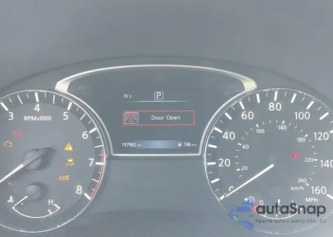 2016 Nissan Altima 2.5/2.5 S/2.5 Sl/2.5 Sr/2.5 Sv from USA, damaged, VIN 1N4AL3AP1GC220383